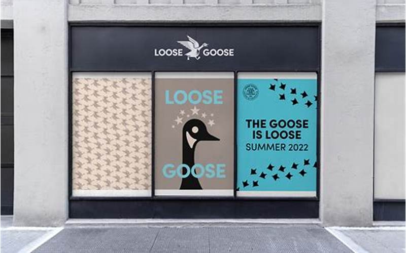 Loose Goose Springfield Mo Ambiance