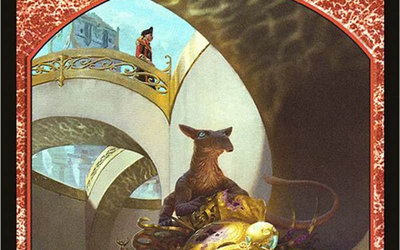 Lore Of Gremlins In Magic The Gathering
