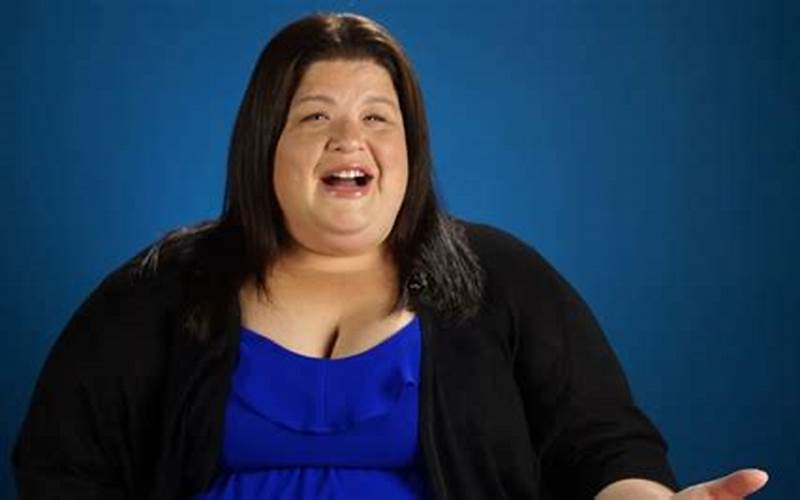 Lori Beth Denberg Weight Loss: A Guide to Shedding Pounds