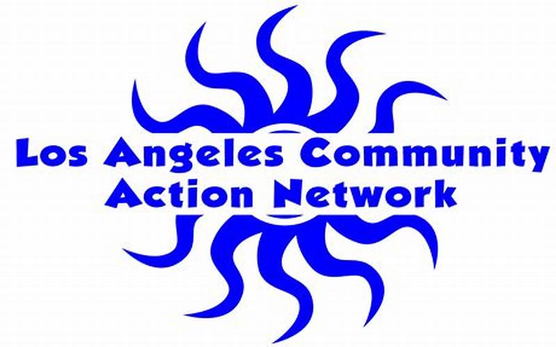 Los Angeles Community Action Network