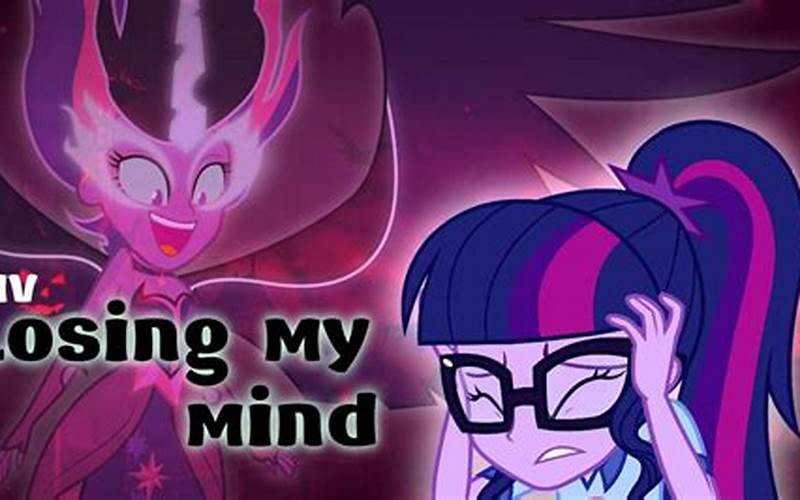 Lose My Mind PMV: A Visual Delight for Music Lovers