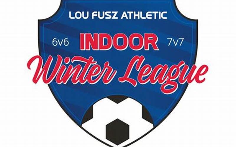 Lou Fusz Indoor League Volunteers