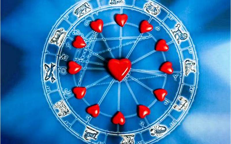 Love In Astrology