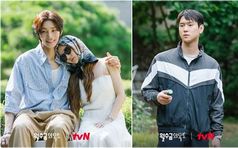 Love in Contract Ep 5: A Recap of the Latest Episode