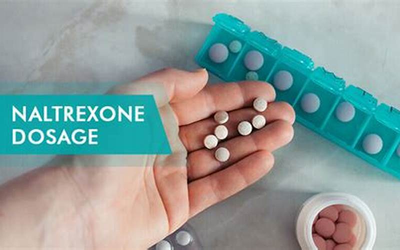 Low Dose Naltrexone Clinical Trials Adhd
