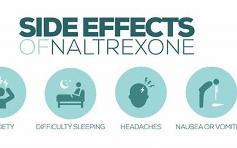 Low Dose Naltrexone Side Effects