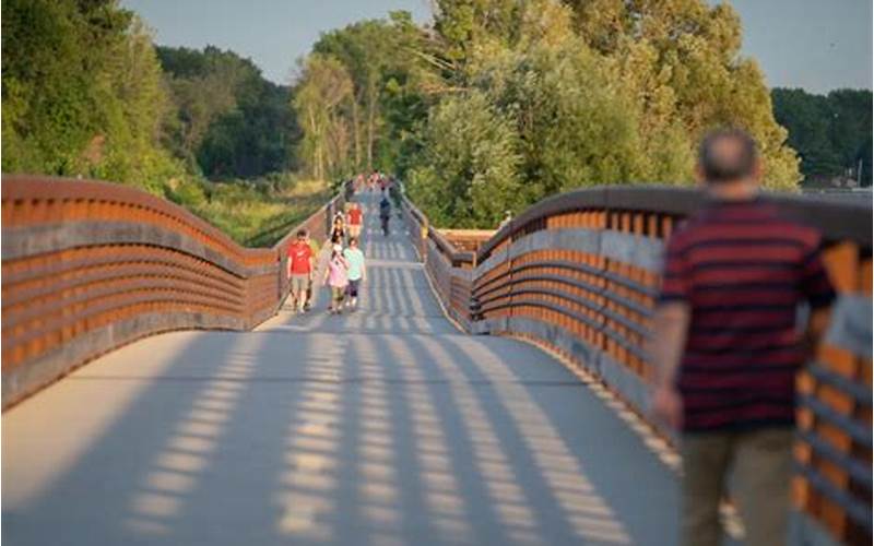 Discovering the Beauty of Lower Yahara River Trail