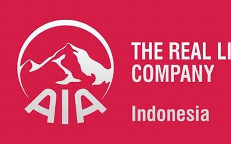 Lowongan Kerja Terbaru Aia Financial 2023