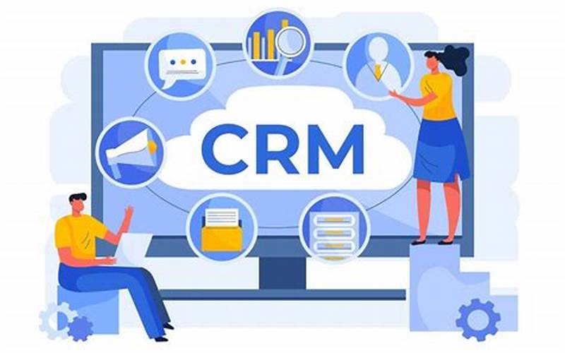 Mac Os X Crm Software: The Ultimate Guide