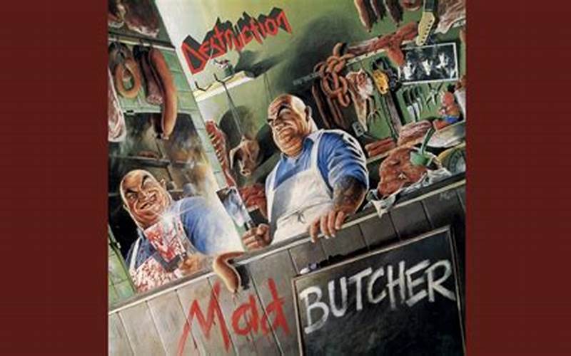 Mad Butcher McCrory Arkansas – A Shocking Tale of Crime and Justice