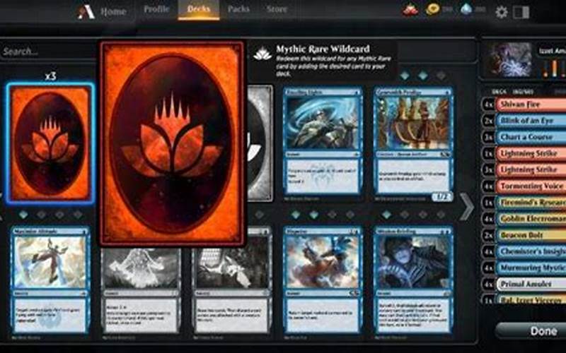Magic The Gathering Strengths And Weaknesses