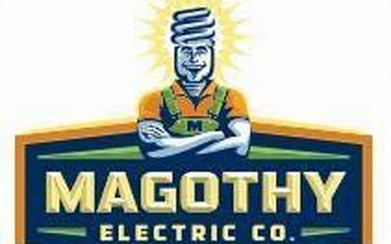 Magothy Electric Company