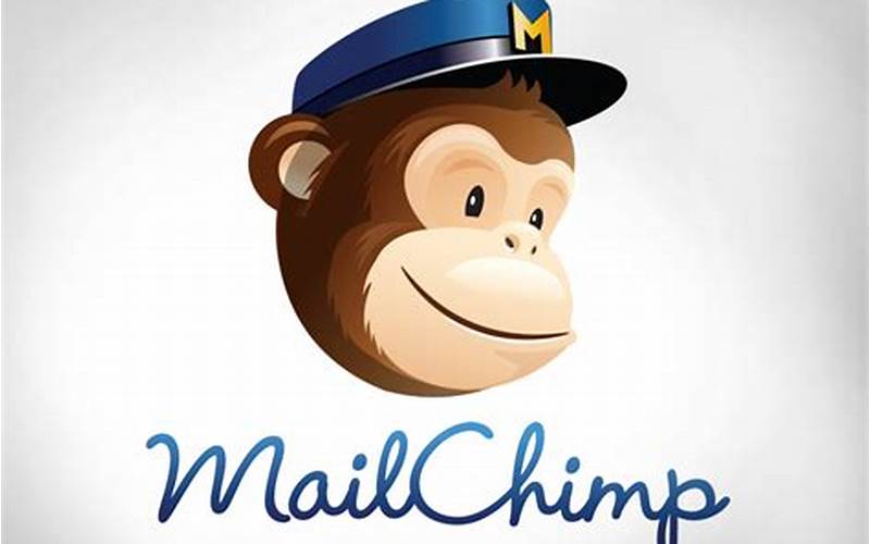 Mailchimp App