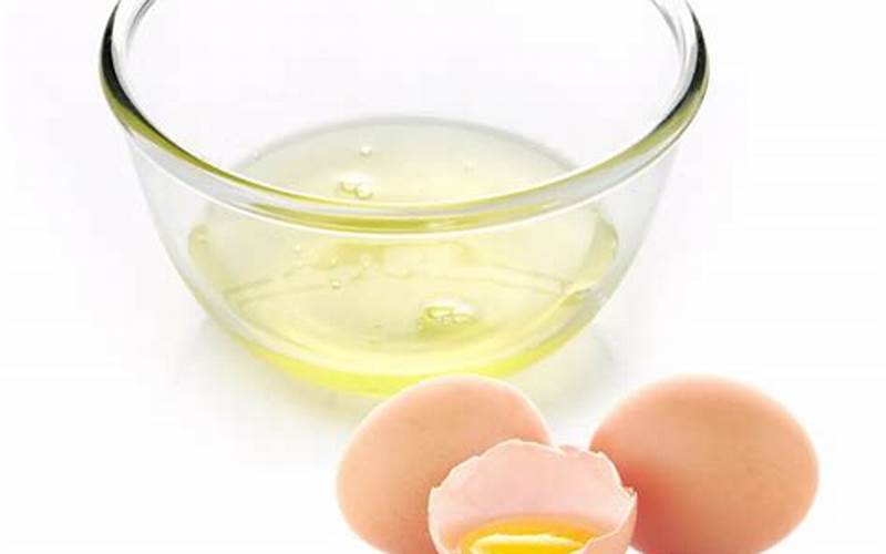 Makan Telur Jerawat, Cara Alami Untuk Menyingkirkan Jerawat