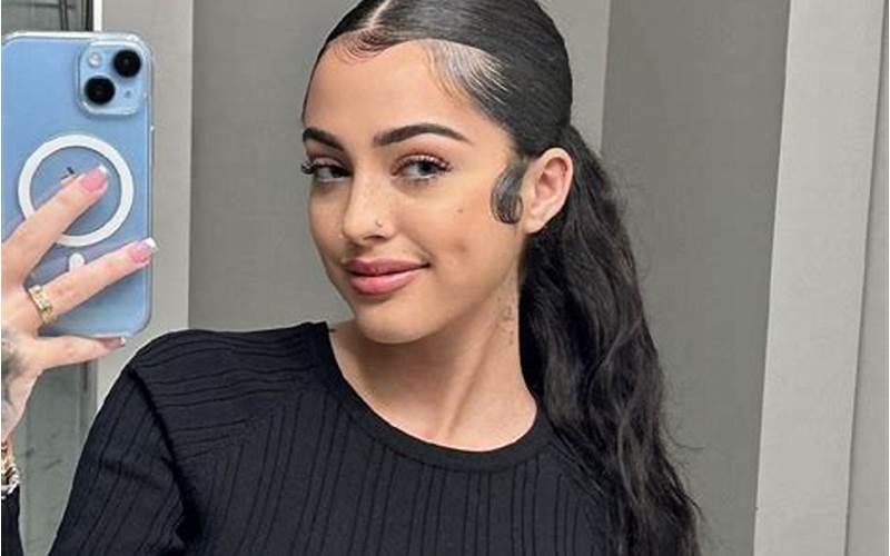 Malu Trevejo Naked Pics – What You Need to Know