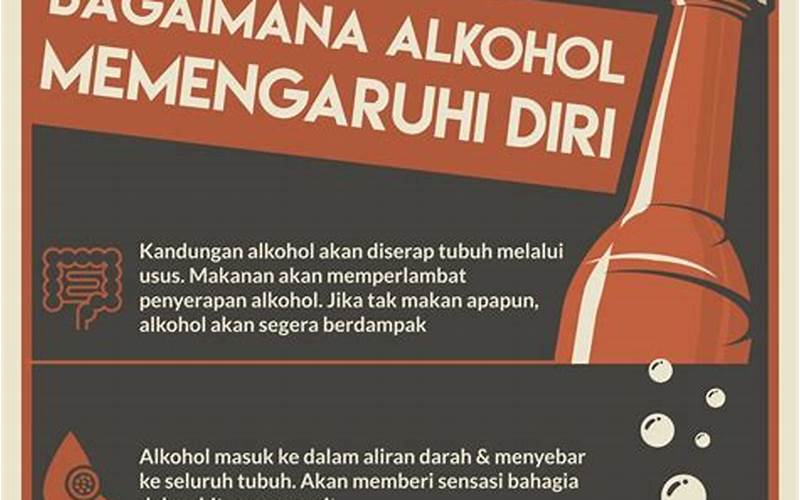 Manfaat Alkohol Untuk Jerawat