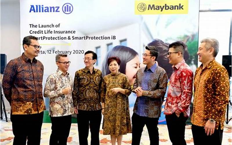 Manfaat Bergabung Allianz Life Indonesia