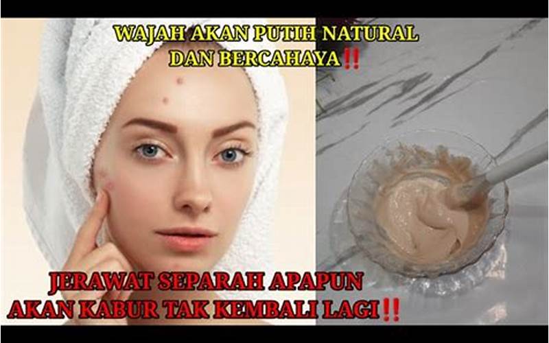 Manfaat Tape Untuk Jerawat