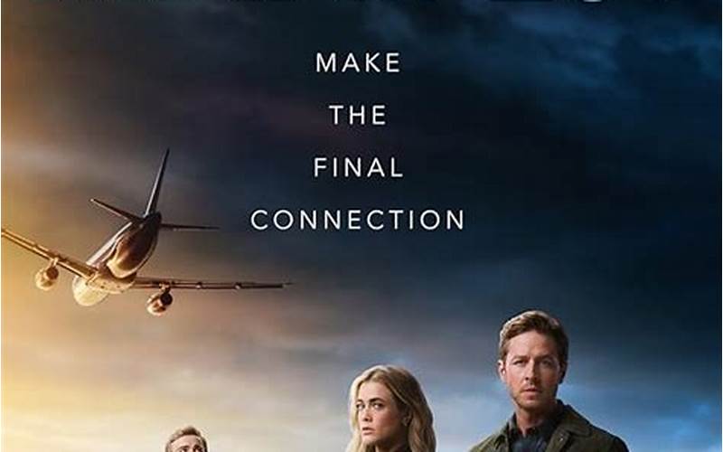 Manifest Season 4 Episode 3: A Thrilling Episode with Shocking Reveals