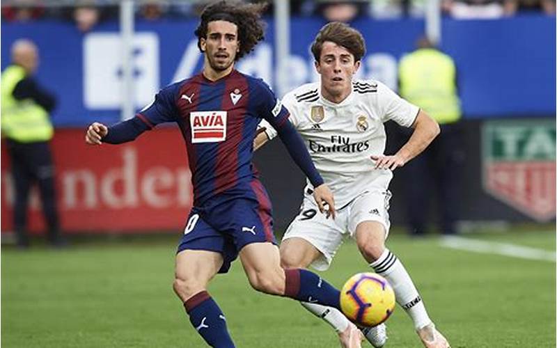 Marc Cucurella FIFA 22: All You Need to Know