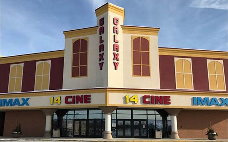 Rochester MN Movie Theatres: A Comprehensive Guide to Enjoying Movies in Rochester MN