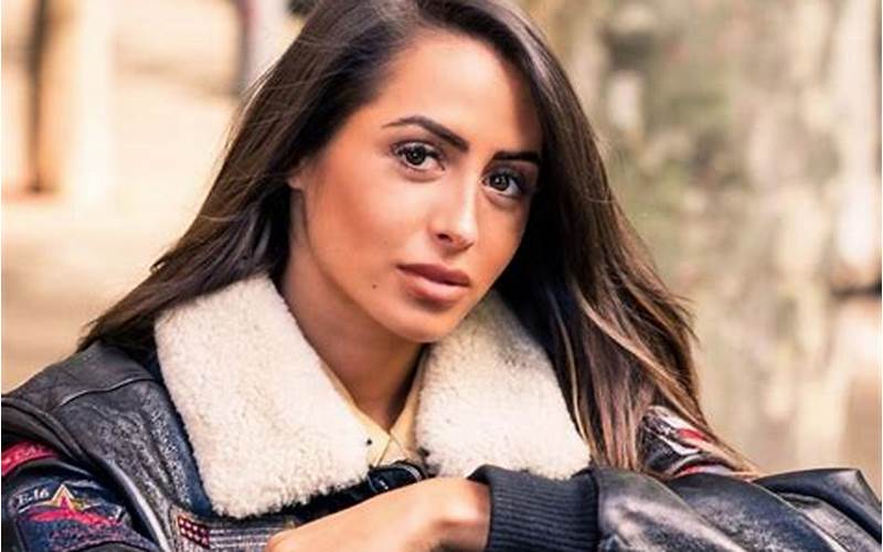Marine El Himer Ethnicity: A Closer Look at the Reality TV Star’s Background