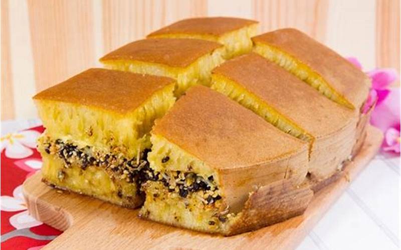 Martabak Manis Jakarta