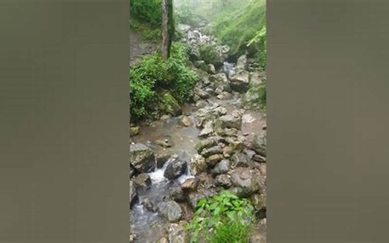 Masal Waterfall