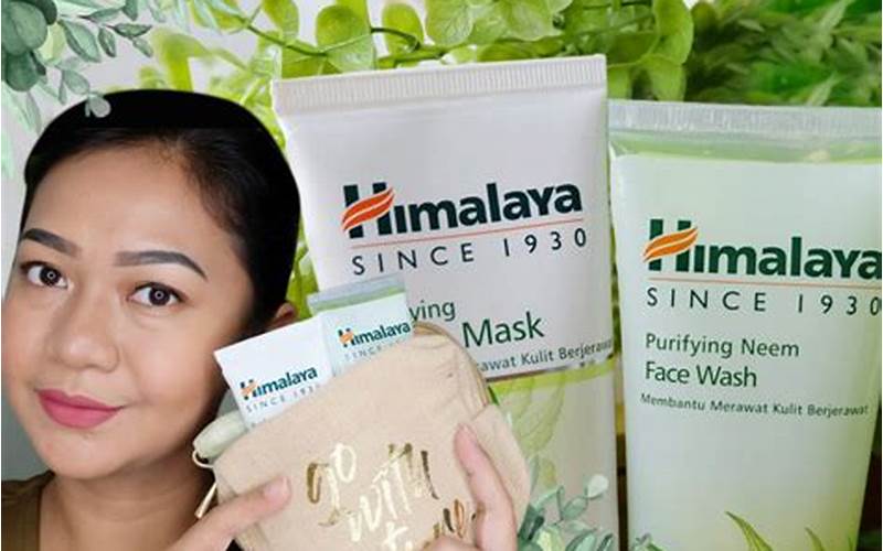 Masker Yang Efektif Untuk Jerawat