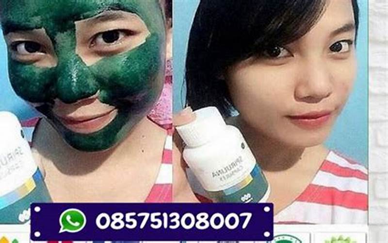 Masker Yang Paling Ampuh Untuk Menghilangkan Jerawat