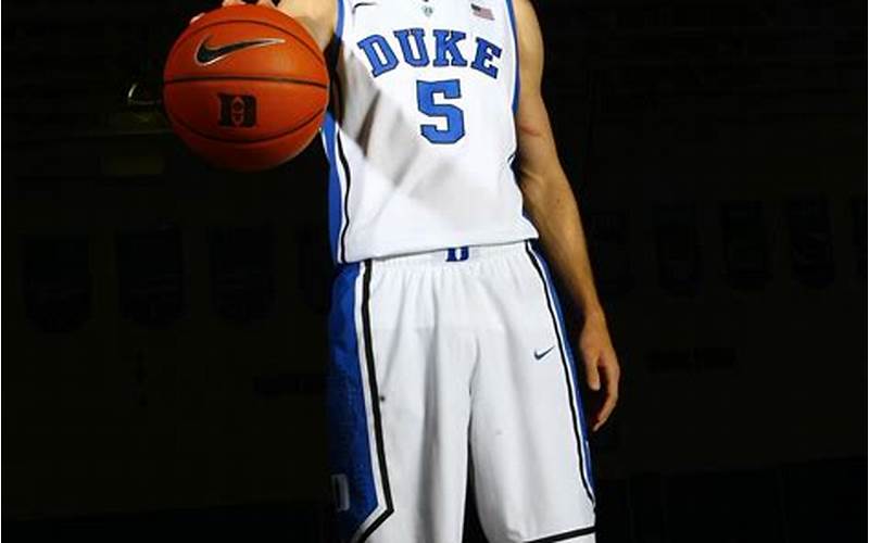 Mason Plumlee As A College Player