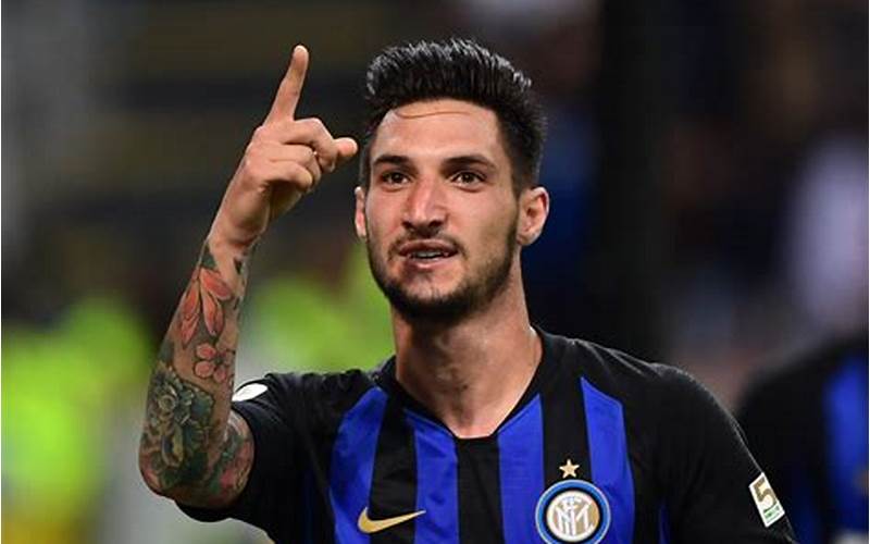 Matteo Politano FIFA 23: Everything You Need to Know