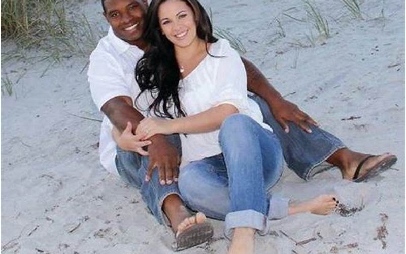 Maurice Jones Drew’s Wife: A Look into Her Life and Career