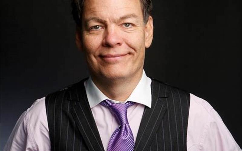 Max Keiser Net Worth – How the Financial Analyst Built His Wealth