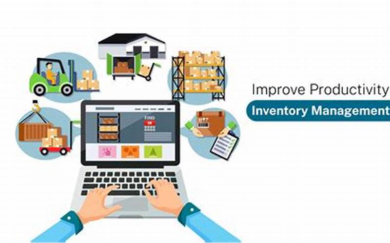 Maximizing Efficiency With Crm Inventory Management Software