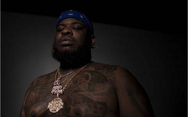 Maxo Kream Net Worth: How Much Is the Rapper Worth?