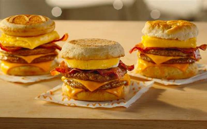 Copycat McDonald’s Breakfast Sauce: Recreate the Magic at Home