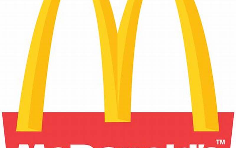 McDonald’s Menu South Africa: A Guide to the Delicious Offerings
