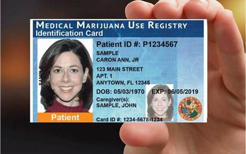 Medical Marijuana Card Gainesville FL: Your Ultimate Guide