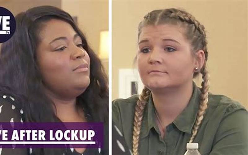 Megan Love After Lockup: The Reality Show That’s Taken the World by Storm