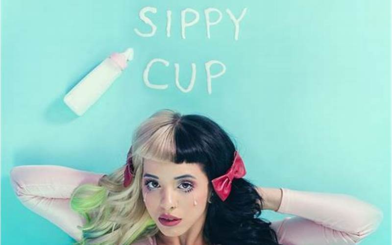 Understanding the Meaning of Melanie Martinez’s Song “Glued”