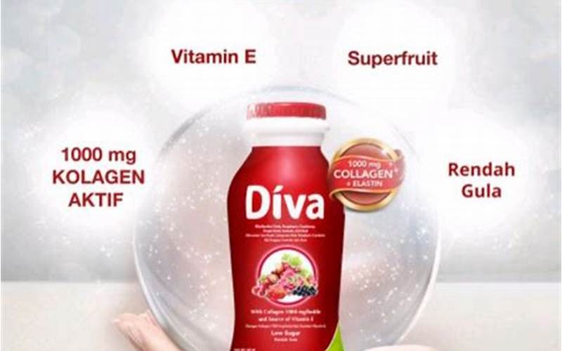 Memahami Manfaat Diva Collagen Untuk Jerawat