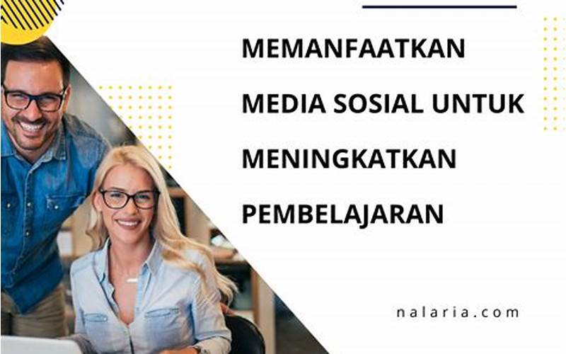 Memanfaatkan Media Sosial Untuk Mencapai Target Pasar