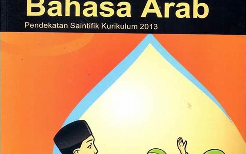 Membaca Buku Bahasa Arab