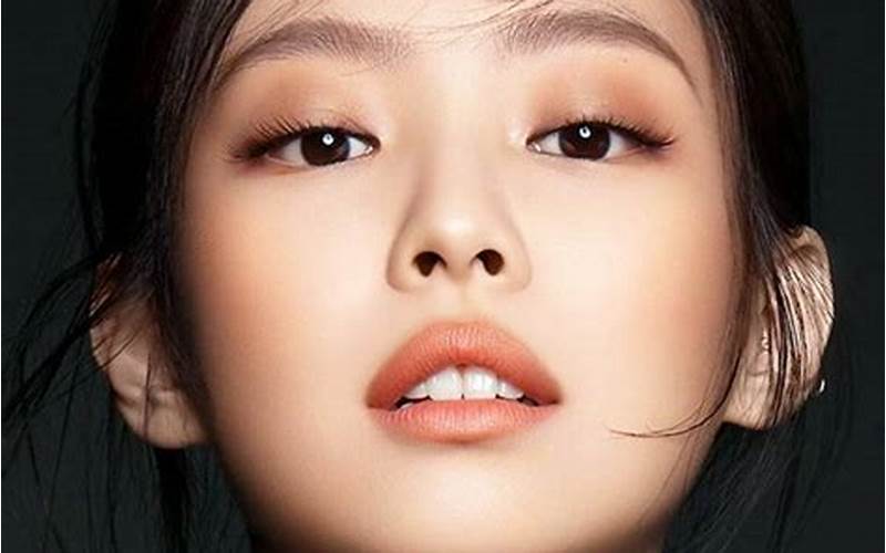 Membuat Make Up Korea Yang Aman Untuk Jerawat