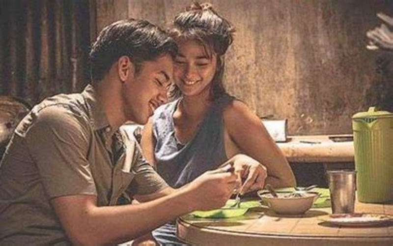 Mengapa Nonton Film Balik Taya Menarik