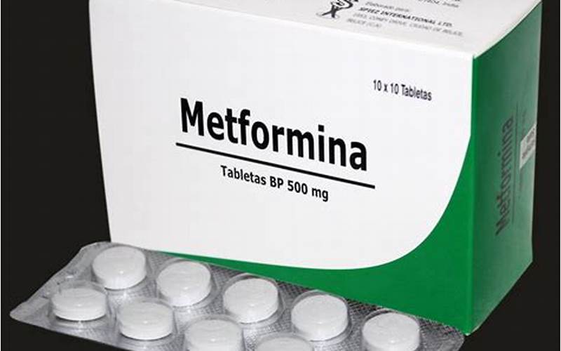 Why Does Metformin Smell Like Fish?
