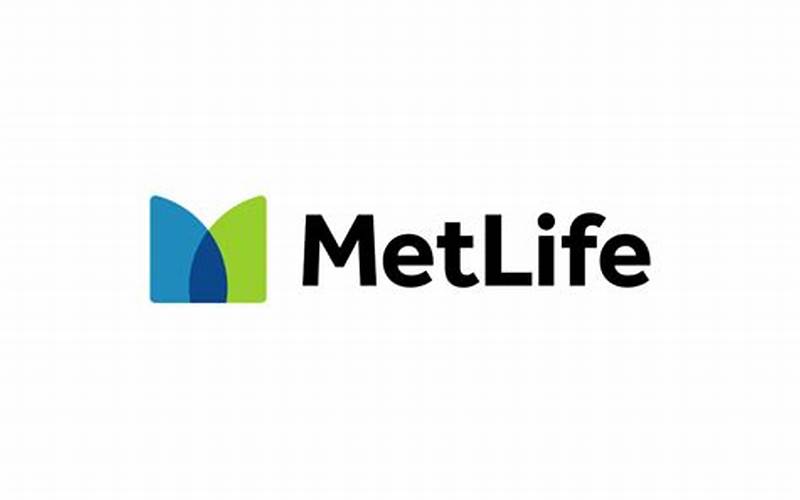 Metlife Logo