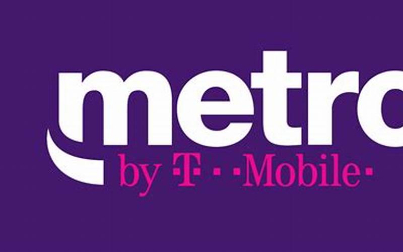 Metro By T-Mobile
