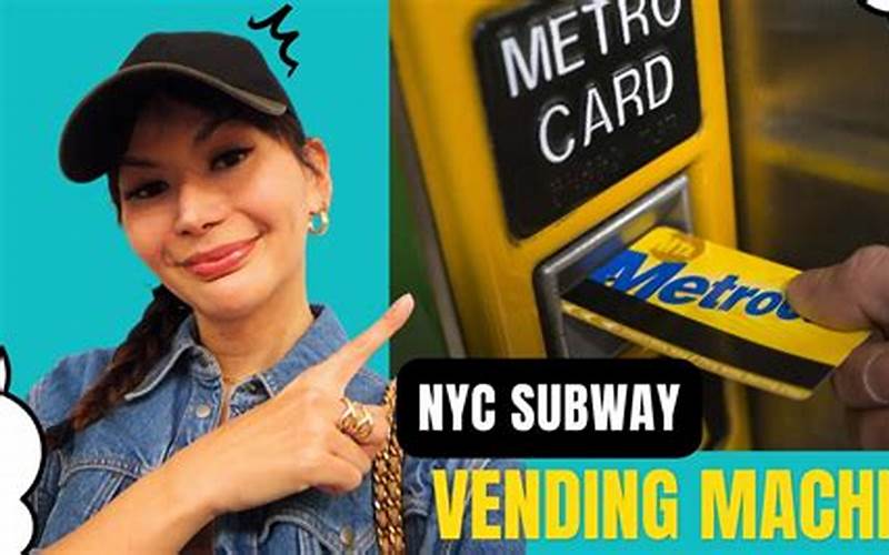 Metrocard Usage